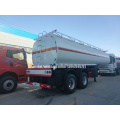 2 Axles 25,000-35,000 liters Oil /Fuel Tank Semi Trailer