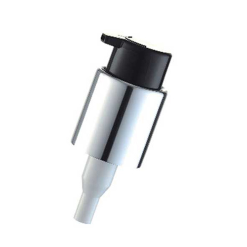 Ventas en caliente Buena calidad 22/410 24/410 Eco Friend Aluminio Plastic Agua Tratamiento de agua Bomba de presión