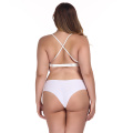 Sexy Plus size vrouwen kanten bh