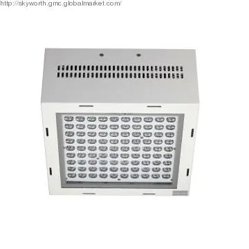 LED Pendant Canopy Light