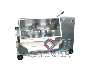 Meat Mixing Machine