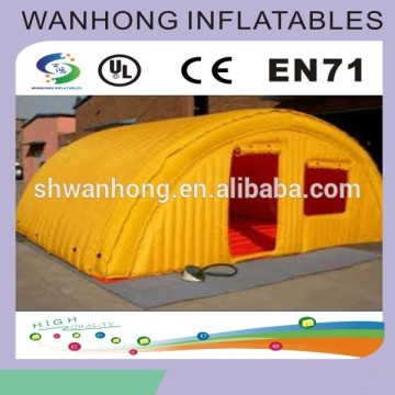 Inflatable wedding tent, inflatable lawn tent, inflatable tent