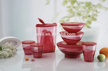 Crystal Cold Water kettle