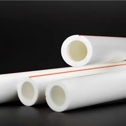 63mm PPR Drinking Water Pipe Fittings