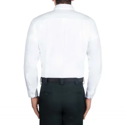 2023 Summer Quick Drying Breathable Designer Long Sleeve Shirts for Men - Tomy Security Uniform Shirts