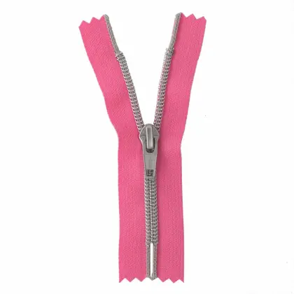YKK zipper nylon zipper for wedding dress