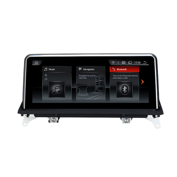 12.3 inch Android Touch Screen for Car Radio System Multimedia Monitor