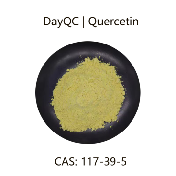 Supply CAS 117-39-5 Sophora Japonica Extract 98% Quercetin