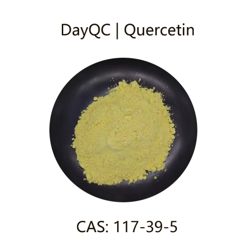 Supply CAS 117-39-5 Sophora Japonica экстракт 98% кверцетин