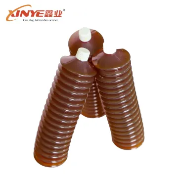 Calcium Base Grease Optimal Lubrication and Wear Protection