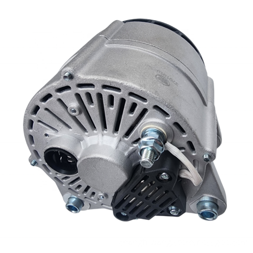High-Quality Jiefang Truck Generator 3701010-36D Engine Accessories