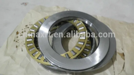 Cheap Thrust ball bearing sizes 51206 /8206
