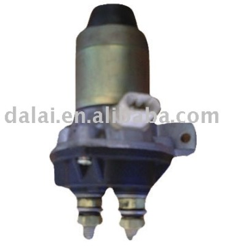 Circuit Breaker of KAMAZ Truck