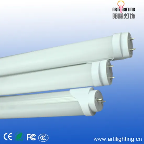 Hot new products led t8 tube 17 watt