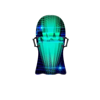 OL-C27 Sled Snow Board Kick Scooter for Kids