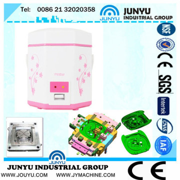 Fine Quality Electric Cooker Mold Electric Rice Cooker Mould Plastic Injection Electric Rice Cooker Moulding