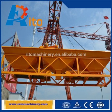 pld concrete batching machine