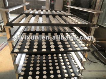 YX 400Cookies Machine made in China