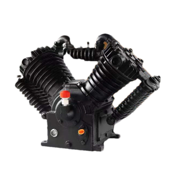 Wholesale Universal Belt-Driven Air Compressor Pump Head - Manufacturer Cost-effective Solutions