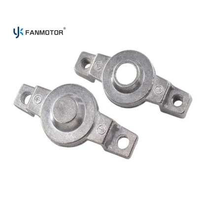 Aluminum Home Appliance Electric Fan Motor Supplier