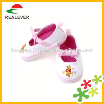 Good Look Cartoon Orthopedic Shoes for Babies Wholesale China Kids Shoes