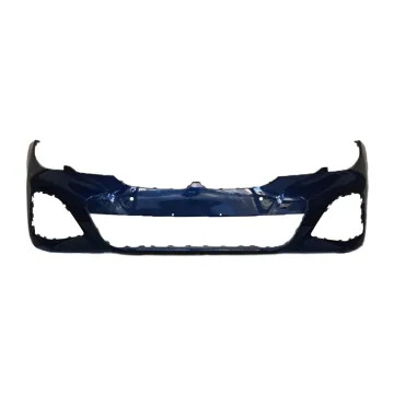 OEM Front Bumper for BMW G20 G28 - 51119448803, 51119448804