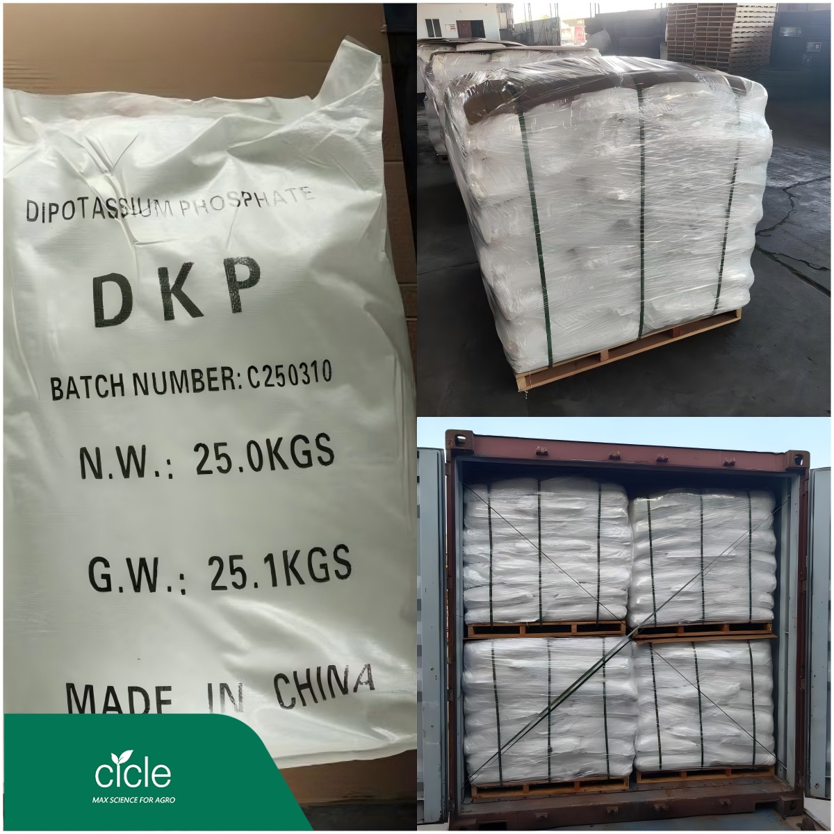 Dipotassium Phosphate