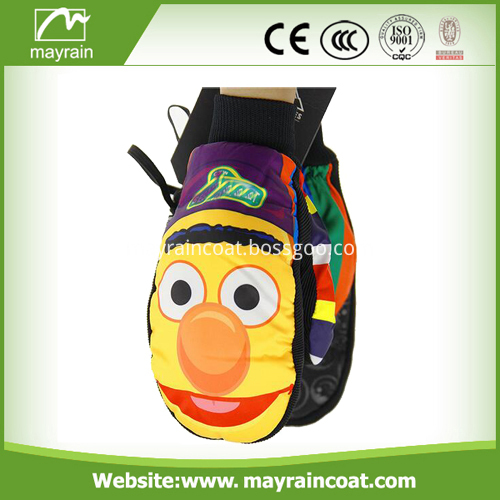 Waterproof And Windproof Gloves Waterproof And Windproof Gloves