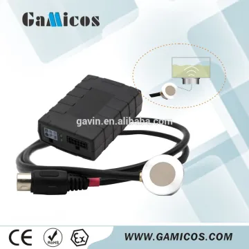 Non Contact Ultrasonic Diesel Level Sensor for GPS