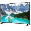 55 tommer smart LCD -tv