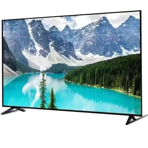 Television High Definition Television 43 4K Smart Factory