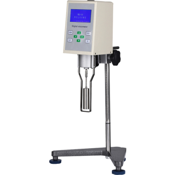 NDJ-5S 8S 9S Digital Rotational Viscometer
