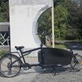 Frachtelbikes Elektromotor für Elektrofahrradfahrradmotor