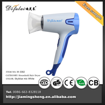 Mini Equator Hair Dryer Hair Styling Tools