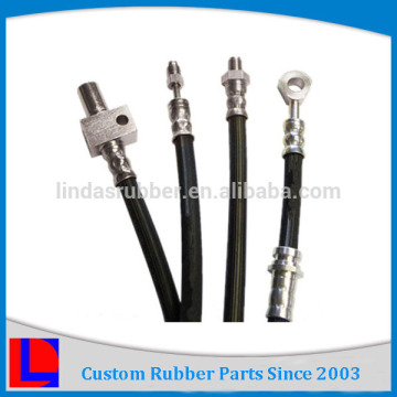ISO9001 hydraulic hose