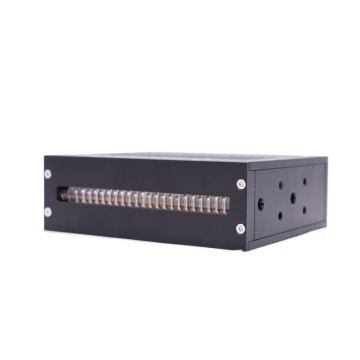 Uvled Line Light Source 5-100mm Μικρή μηχανή σκλήρυνσης για κόλλα UV και μελάνι