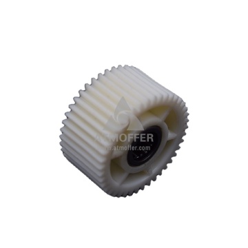NCR Idler Gear 42T X 18W 42 Tooth 445-0587791 ATM Parts