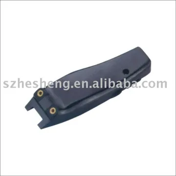 injection plastic mould tooling and moulding part