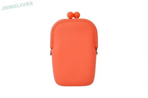Silicone Coin Purse In Hot Selling 