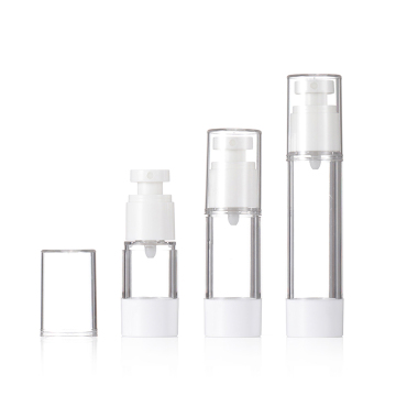 Custom Logo 15ml 30ml 50ml Mist Sprayer Bottles