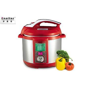 Micro-computer pressure cooker EB-A05