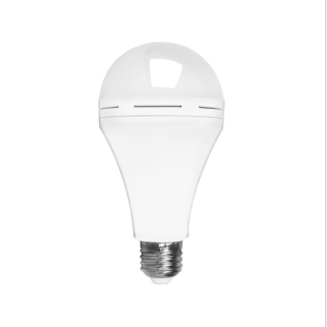 Rechargeable LED Emergency Light Bulb A60 E27 B22