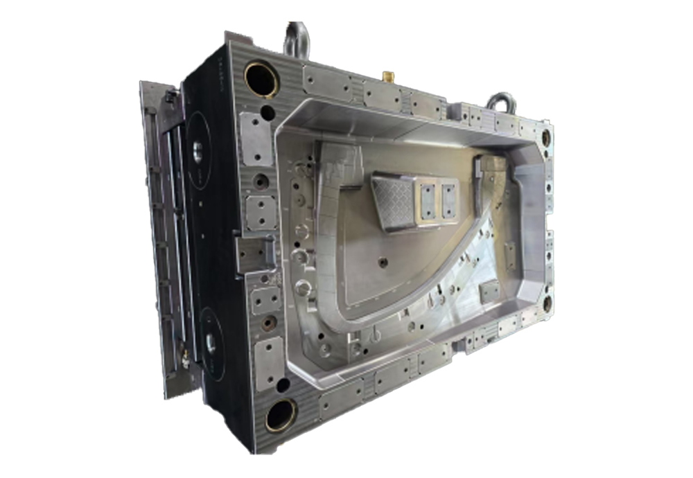 Auto Door Panel Plastic Mould X