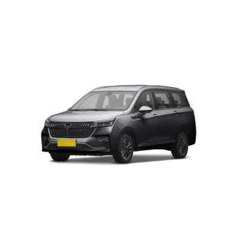 Wuling Jiachen 5-Door 7-Seater Hybrid New Energy Vehicle