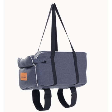 portable car pet bag