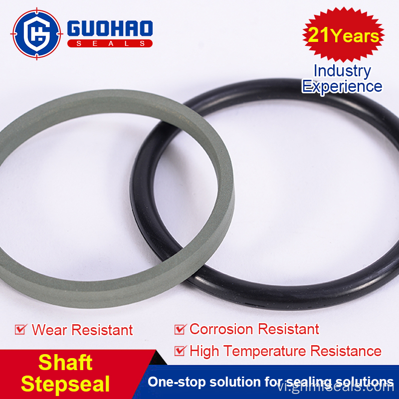 Cung cấp nhà máy tùy chỉnh silicone o-ring seal cao su o-ring