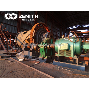 High Weir Spiral Classifier Machine for Gold Ore Separation Processing Plant for Sale