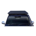 Patrol Y61 Roof Rack black roof Luggage Carrier