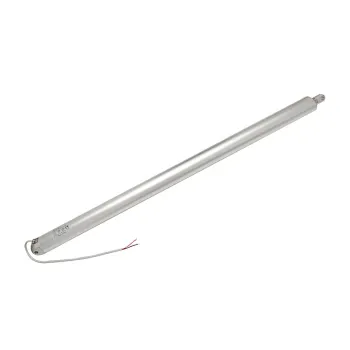 Compact Structure Reciprocating Caravan Top Lifter Linear Actuator