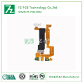 Em 4 warstwy osłony elastyczne PCB